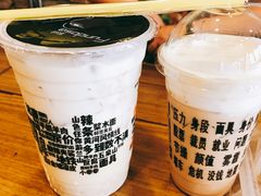 -放哈·甜醅子奶茶创造者(正宁路店)