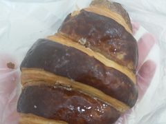 -巴黎贝甜(凯德MALL望京店)