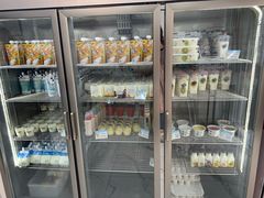 零售区-白色日记·手作酸奶(麦凯乐店)