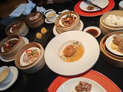 -丽晶轩中餐厅(重庆丽晶酒店)