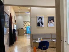 -海马体照相馆(成都来福士广场店)