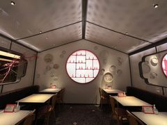 -竹外桃花·江南小酒馆(SKP·S店)