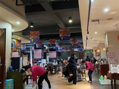 -天下客饭店(中山路店)