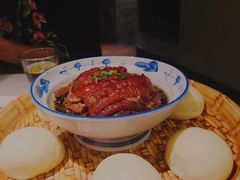 -客语客家菜(佳兆业广场店)
