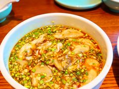 -必点海鲜·海肠捞饭·鲅鱼水饺(滨江道店)