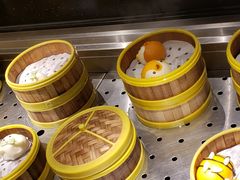-川骄海鲜自助(河东店)