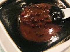 -松记糖水店(铜锣湾分店)