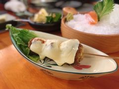 -竹马炭火烤肉(南屏店)