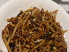 -大鸭梨烤鸭(左家庄店)
