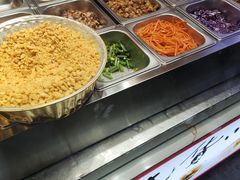 -张果佬年糕卷(科巷店)