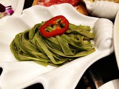 -食鲜捞火锅(湖西路店)