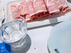 高钙羊排-德龙火锅(松源街直营店)