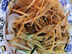 -陕味食族油泼面·小炒盖码面(双榆树店)