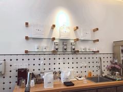 大堂-AllorNothing横竖横咖啡(天虹店)