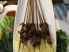 -尽善百年古院餐厅(王家老宅店)