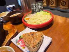 -千代武日本料理(爱建店)