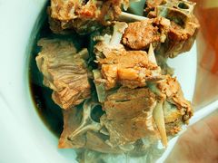 -吉同饭店(绿地·香榭丽公馆店)