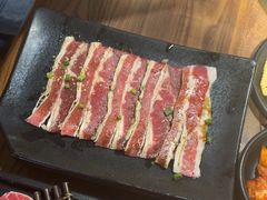 -九田家黑牛烤肉料理(顺义区华联金街店)