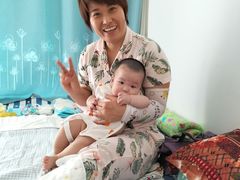 -好孕妈妈月嫂(沈河总店)