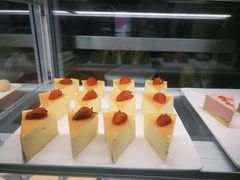 -芭菲盛宴·环球美食(袁家岗店)