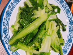 清炒时蔬-聚缘·湘味音乐餐厅party(罗湖店)