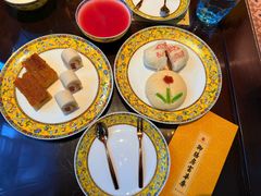 -富华斋饽饽铺·宫廷糕点·伴手礼(护国新天地店)