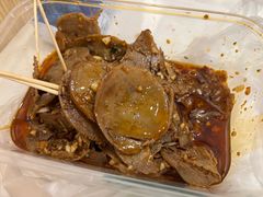 -浪哥卤味捆鸡(南门口店)