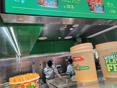 -Potato Corner(广州天河城店)