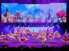 -深圳锦绣中华民俗村