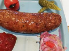 -库滋明·俄罗斯特色美食(中央大街店)