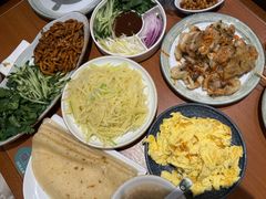 -老昌春饼(中央大街店)