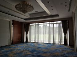 -苏州太湖国际会议中心·香山酒店·宴会厅