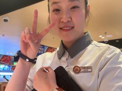 -海底捞火锅(天津SM城市广场店)