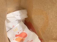 -麦当劳(学院大街店)