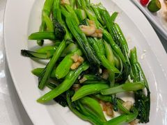 -怀德酒楼·粤菜·海鲜·茶点(怀德万象汇店)