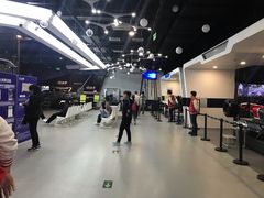 -飞行家太空体验馆(祥云小镇店)
