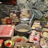 新鲜野生菌子每天打飞的来，就为提供这口新鲜