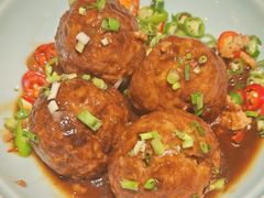 -老牌坊鲁菜名店(聊城美食岛店)