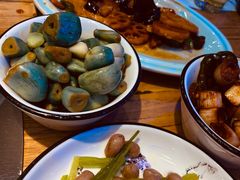 -山河屯铁锅炖(哈西站店)