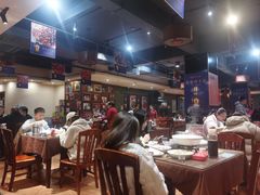 -天下客饭店(中山路店)