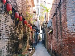 -小洲村