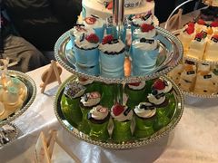 -格丽思(美好上郡店)