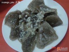炸灌肠-姚记炒肝店(鼓楼店)