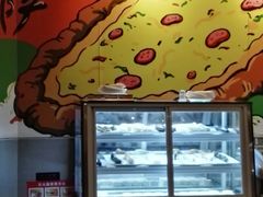 -比格比萨(方庄店)