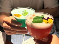 -弦月窗LUNETTE BY AMANDA(复兴路店)