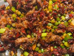 -飶香居(省博物馆店)