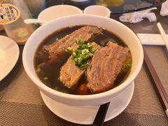 -中国厨房/台湾牛肉面