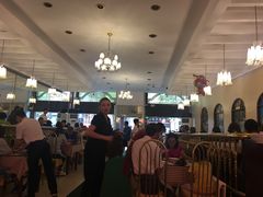 -华梅西餐厅(哈尔滨中央大街店)