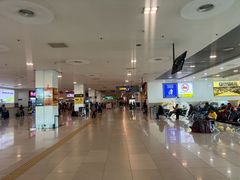 -南湖镇长途巴士站(TBS)