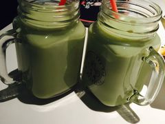 -鱼酷活鱼烤鱼(张江长泰店)